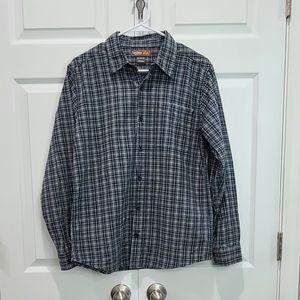 Urban Pipeline Button Down, XL